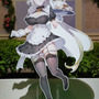 総数なんと100点以上！「FGO Fes. 2025」で展示された10周年英霊祝装スタンディをフォトレポートでお届け
