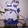 総数なんと100点以上！「FGO Fes. 2025」で展示された10周年英霊祝装スタンディをフォトレポートでお届け