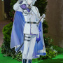 総数なんと100点以上！「FGO Fes. 2025」で展示された10周年英霊祝装スタンディをフォトレポートでお届け