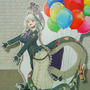 総数なんと100点以上！「FGO Fes. 2025」で展示された10周年英霊祝装スタンディをフォトレポートでお届け