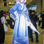 総数なんと100点以上！「FGO Fes. 2025」で展示された10周年英霊祝装スタンディをフォトレポートでお届け