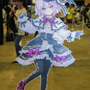 総数なんと100点以上！「FGO Fes. 2025」で展示された10周年英霊祝装スタンディをフォトレポートでお届け