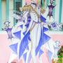 総数なんと100点以上！「FGO Fes. 2025」で展示された10周年英霊祝装スタンディをフォトレポートでお届け