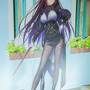 総数なんと100点以上！「FGO Fes. 2025」で展示された10周年英霊祝装スタンディをフォトレポートでお届け