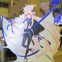 総数なんと100点以上！「FGO Fes. 2025」で展示された10周年英霊祝装スタンディをフォトレポートでお届け