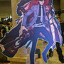 総数なんと100点以上！「FGO Fes. 2025」で展示された10周年英霊祝装スタンディをフォトレポートでお届け