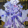 総数なんと100点以上！「FGO Fes. 2025」で展示された10周年英霊祝装スタンディをフォトレポートでお届け