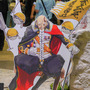 総数なんと100点以上！「FGO Fes. 2025」で展示された10周年英霊祝装スタンディをフォトレポートでお届け