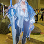 総数なんと100点以上！「FGO Fes. 2025」で展示された10周年英霊祝装スタンディをフォトレポートでお届け