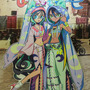 総数なんと100点以上！「FGO Fes. 2025」で展示された10周年英霊祝装スタンディをフォトレポートでお届け