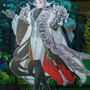 総数なんと100点以上！「FGO Fes. 2025」で展示された10周年英霊祝装スタンディをフォトレポートでお届け
