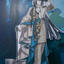 総数なんと100点以上！「FGO Fes. 2025」で展示された10周年英霊祝装スタンディをフォトレポートでお届け