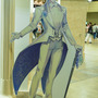 総数なんと100点以上！「FGO Fes. 2025」で展示された10周年英霊祝装スタンディをフォトレポートでお届け