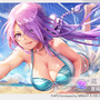 夏だ！水着だ！『ヘブバン』3.5周年で新ストーリーイベント開幕―桐生美也、蔵里見などが新たに登場