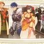 『FGO』クー・フーリン〔プロト〕にサムソン、マタ・ハリなど、全6騎がモーション＆宝具演出リニューアル！