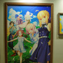 10周年記念の「FGOフェス」がすごかった！王宮からコロシアム、城下町まで王国生活を満喫できる会場の様子を写真で振り返り