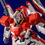 HGガンプラ「ゼータプラス（テスト機イメージカラー）」が再販！鮮やかなオレンジとホワイトを採用、ウェイブライダー形態にも変形