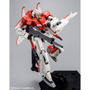 HGガンプラ「ゼータプラス（テスト機イメージカラー）」が再販！鮮やかなオレンジとホワイトを採用、ウェイブライダー形態にも変形