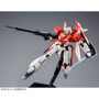 HGガンプラ「ゼータプラス（テスト機イメージカラー）」が再販！鮮やかなオレンジとホワイトを採用、ウェイブライダー形態にも変形