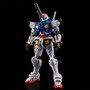 「ガンダム ジークアクス」HGガンプラ「セイラ専用軽キャノン」がプレバンで予約実施―印象的なトリコロールカラーにハンマーも！