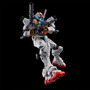 「ガンダム ジークアクス」HGガンプラ「セイラ専用軽キャノン」がプレバンで予約実施―印象的なトリコロールカラーにハンマーも！