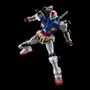 「ガンダム ジークアクス」HGガンプラ「セイラ専用軽キャノン」がプレバンで予約実施―印象的なトリコロールカラーにハンマーも！