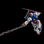 「ガンダム ジークアクス」HGガンプラ「セイラ専用軽キャノン」がプレバンで予約実施―印象的なトリコロールカラーにハンマーも！
