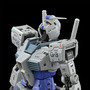 「G-3ガンダム」がRG Ver.2.0仕様でガンプラ化！肘・膝・アンクルガードなどマグネットコーティング外装を新規造形で再現
