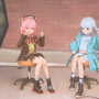 Tencentによるバーチャルタレント同士が戦う『虚杯 VIRTUAL CIRCLE』が20分超えの新映像を公開！―次なるヒット作を探せ！日本未上陸の注目ゲーム3選【2025年8月10日】