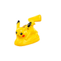 ハッピーセット『ポケモン』がマクドナルドに登場！ピカチュウやメガルカリオなど、色々な仕掛けで遊べるおもちゃを展開ー期間限定「ポケカ」配布も
