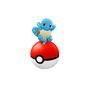 ハッピーセット『ポケモン』がマクドナルドに登場！ピカチュウやメガルカリオなど、色々な仕掛けで遊べるおもちゃを展開ー期間限定「ポケカ」配布も