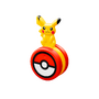 ハッピーセット『ポケモン』がマクドナルドに登場！ピカチュウやメガルカリオなど、色々な仕掛けで遊べるおもちゃを展開ー期間限定「ポケカ」配布も