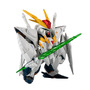 コンバージ特別弾で「Ξガンダム」と「ペーネロペー」が丸々入った豪華セット登場！重塗装とマーキングを施し、ビーム・サーベルも新規造形で追加