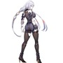 シリーズ3作をまとめた『ライザのアトリエ ～秘密トリロジー～ DX』各作品の新規要素が判明―キロや『2』のアンペルなど、追加キャラは計8体