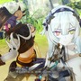 シリーズ3作をまとめた『ライザのアトリエ ～秘密トリロジー～ DX』各作品の新規要素が判明―キロや『2』のアンペルなど、追加キャラは計8体