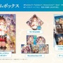 シリーズ3作をまとめた『ライザのアトリエ ～秘密トリロジー～ DX』各作品の新規要素が判明―キロや『2』のアンペルなど、追加キャラは計8体