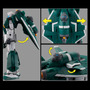連邦軍初の水陸両用MS「ジム・スループ」がHGガンプラ化！象徴的なアクア・パックやソナー・ガンを新規造形で再現
