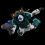 連邦軍初の水陸両用MS「ジム・スループ」がHGガンプラ化！象徴的なアクア・パックやソナー・ガンを新規造形で再現