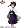 「鬼滅の刃」プライズフィギュアが順次展開！可憐な姿の「栗花落カナヲ」、日輪刀に手をかける「冨岡義勇」の全2種