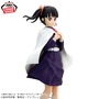 「鬼滅の刃」プライズフィギュアが順次展開！可憐な姿の「栗花落カナヲ」、日輪刀に手をかける「冨岡義勇」の全2種