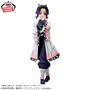 「鬼滅の刃」より「胡蝶しのぶ」と因縁の敵「上弦の弐・童磨」がプライズフィギュア化！並べて飾ることで世界観が広がる