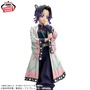 「鬼滅の刃」より「胡蝶しのぶ」と因縁の敵「上弦の弐・童磨」がプライズフィギュア化！並べて飾ることで世界観が広がる