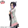 「鬼滅の刃」より「胡蝶しのぶ」と因縁の敵「上弦の弐・童磨」がプライズフィギュア化！並べて飾ることで世界観が広がる