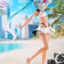 健康的な日焼け姿の「初音ミク」！「レーシングミク2024」公式イラストのフィギュアが8月上旬よりアミューズメント施設にて展開