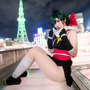 東谷 小雪「ケロロ軍曹」／もころす（X：@mokorosu）