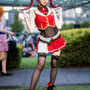 宝鐘マリン「ホロライブ」／まゆろん（X：@mayu_ronne）