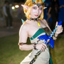 ゼルダ姫「ゼルダの伝説 ティアーズ オブ ザ キングダム」／Dr.まーちゃん