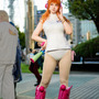 ナミ「ONE PIECE」／erin（X：@erin7077）