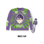 にじさんじ、ダサセーター再び…！新グッズ「にじさんじ Christmas Wear ～CD Sweater Style～」受注販売中ー剣持刀也も「他者を圧倒できる服」と投稿