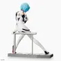 華奢な姿が印象的…！「ヱヴァ新劇場版」より「綾波レイ」がリミテッドプレミアムフィギュアでプライズ向けに再登場